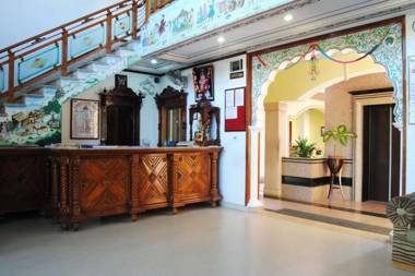 Hotel Master Paradise