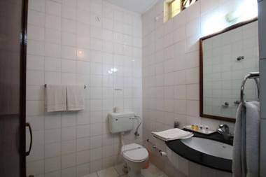 Hotel Master Paradise