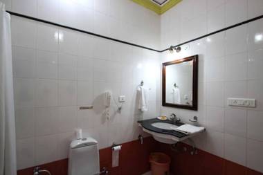 Hotel Master Paradise