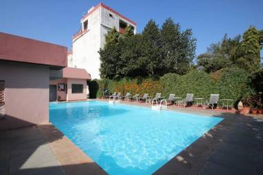 Hotel Master Paradise