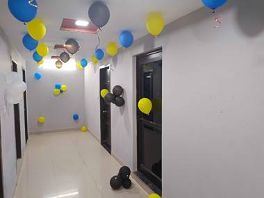 POP 91982 Hotel Metro Inn