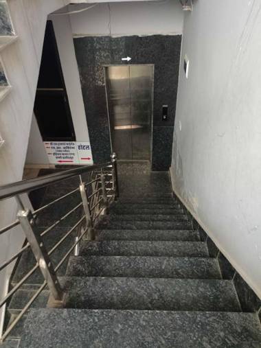 POP 91982 Hotel Metro Inn