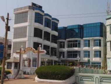 Hotel Puri Beach Resort Pvt Ltd