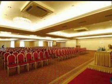 Hotel Puri Beach Resort Pvt Ltd