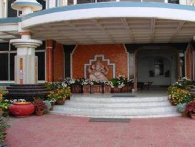 Hotel Puri Beach Resort Pvt Ltd