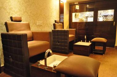 Hotel Holiday Resort