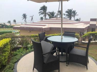 Hotel Holiday Resort