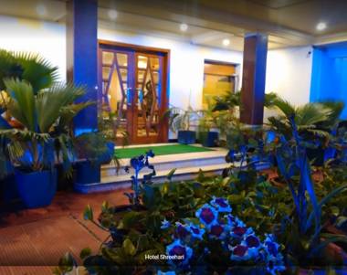 Hotel Shree Hari