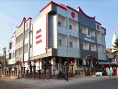 Hotel Vishal Plaza