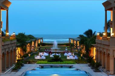 The Chariot Resort & Spa