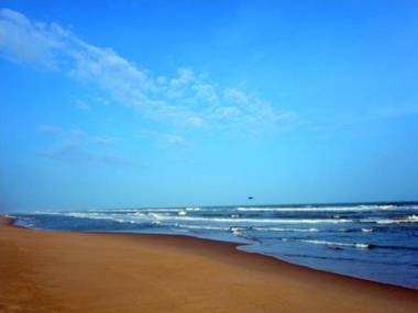 The Chariot Resort & Spa