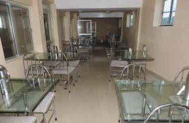 Larica Holiday Inn Puri