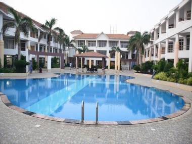 Empires Hotel