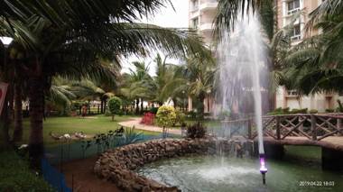 Om Leisure Resort Puri