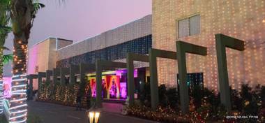 Om Leisure Resort Puri