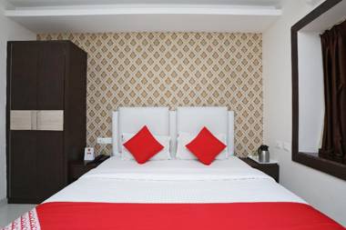 OYO 9344 Hotel Gangotri