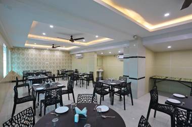 OYO 9344 Hotel Gangotri