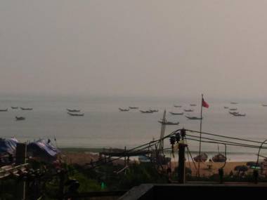 NIRMAN beach homestay