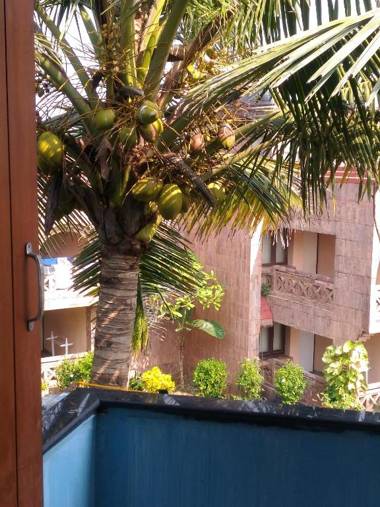 NIRMAN beach homestay