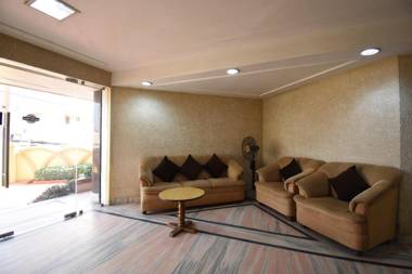 Asian Inn Beach Resort