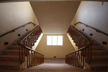 Asian Inn Beach Resort