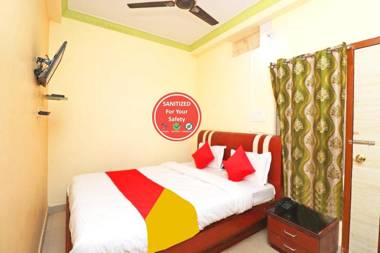 Goroomgo Jagannath Lodge Puri