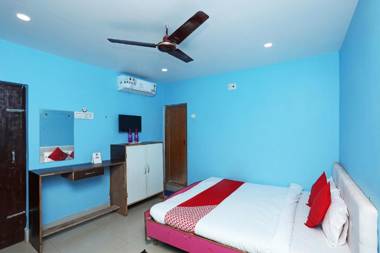 SPOT ON 24012 Biswanath Heritage