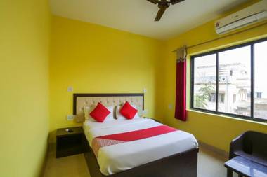 OYO Preferred 18994 HOTEL SHREE BALAJEE 1