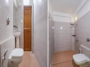 OYO Preferred 18994 HOTEL SHREE BALAJEE 1