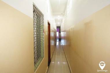 Goroomgo Star Lodge Puri