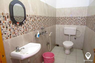 Goroomgo Star Lodge Puri