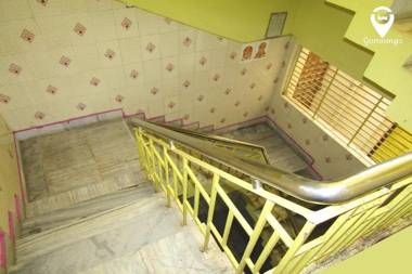 Goroomgo Neelachal Puri