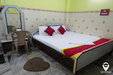 Goroomgo Neelachal Puri