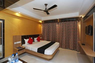 Capital O 28224 Victoria Royal