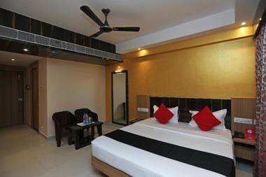 Capital O 28224 Victoria Royal