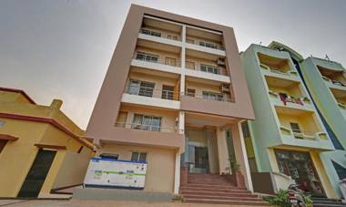 Treebo Trend Sidhartha Inn Baliapanda