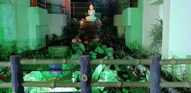 Pipul Hotels and Resorts Suites near Puri Sea Beach