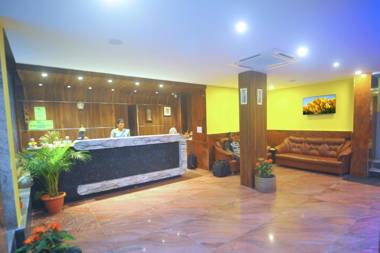 Pipul Hotels and Resorts Suites near Puri Sea Beach