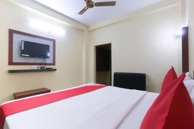 Capital O 61778 Annapurna Resort