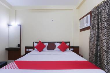 Capital O 61778 Annapurna Resort