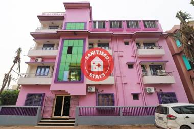 OYO 44143 Beach Heaven