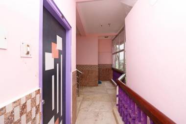 OYO 44143 Beach Heaven