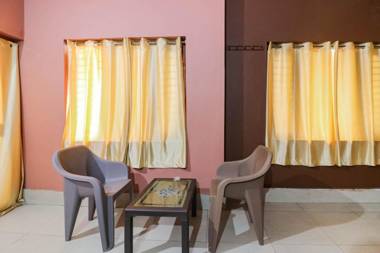 SPOT ON 70633 Tanuja Inn