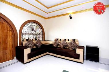 Goroomgo Aayan International Puri