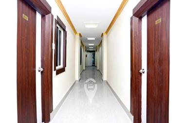 Goroomgo Aayan International Puri