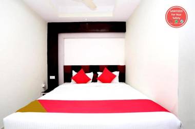 Goroomgo Aayan International Puri