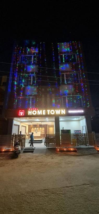 Hotel Home Town