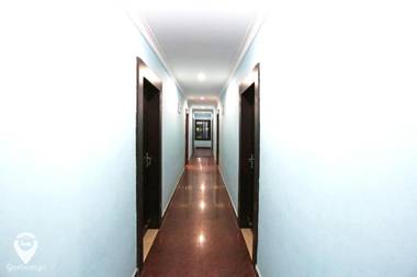 Goroomgo Sai Sandpiper Puri