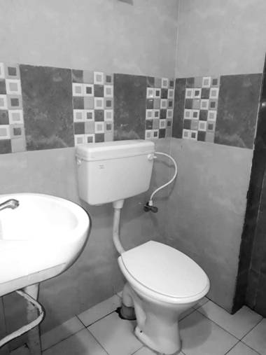 Goroomgo Gouri Palace Puri