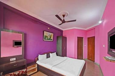 Capital O 90229 Shree Ganesh Holiday Resort